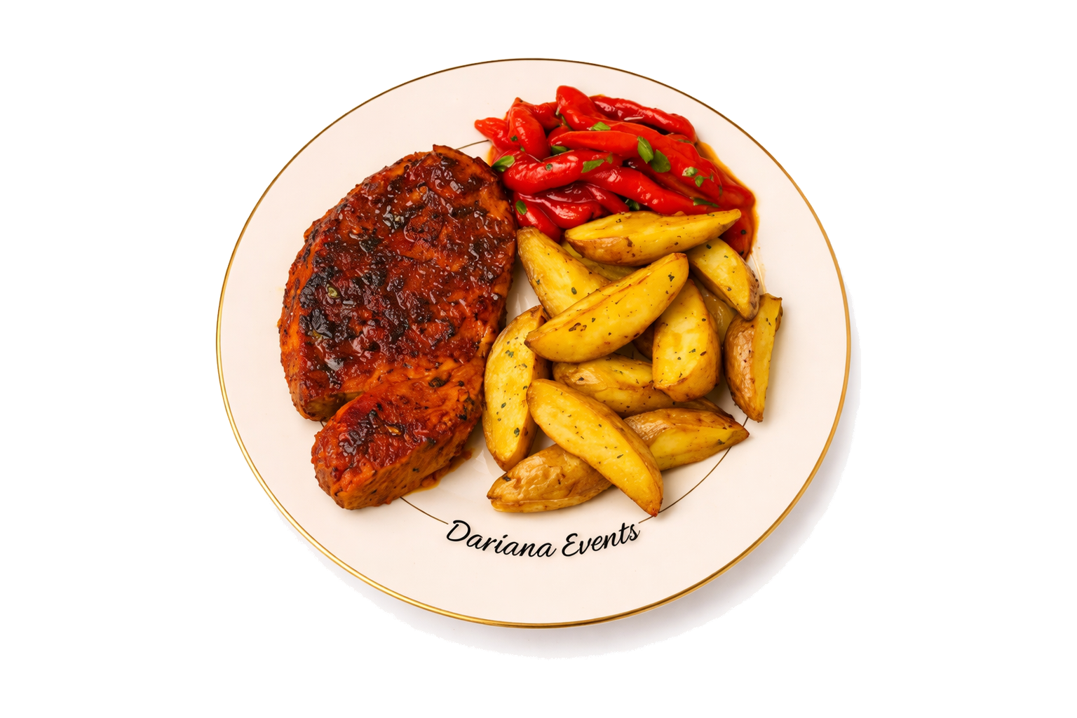 friptura vegana din meniul revelion